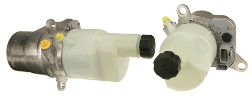 Jer161 trw hydraulic - trw, pump