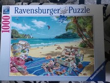 Ravensburger 1000Piece Jigsaw