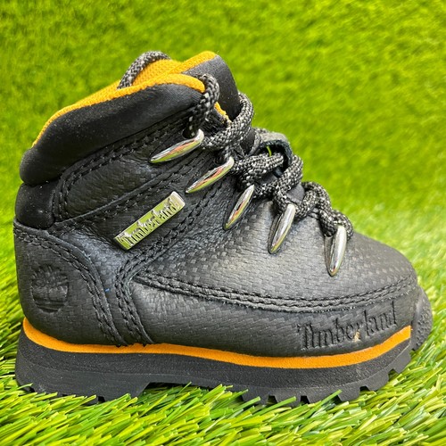 Timberland euro sprint - euro, mid