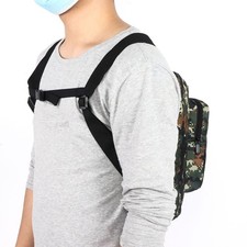 2L Portable Oxygen Cylinder