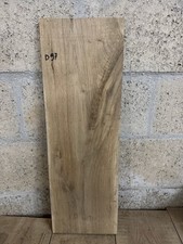 OAK Hardwood Timber Offcut -