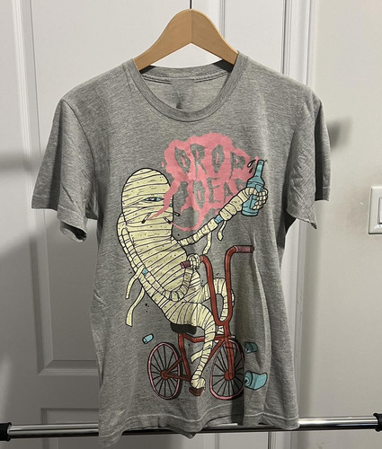 Drop dead party - dead, basic