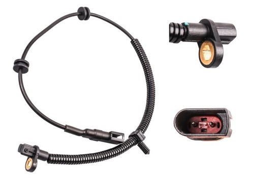 Lemark rear right abs sensor - lemark,