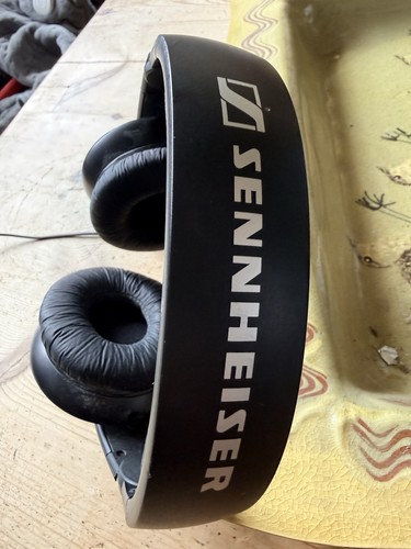 Sennheiser 205 dj - 205,
