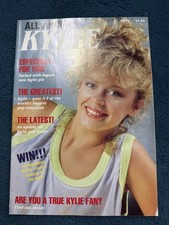 Rare All About Kylie, Kylie