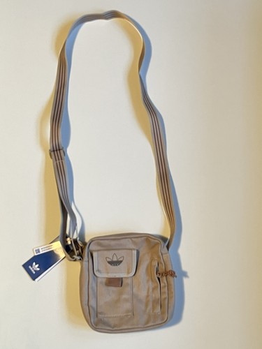 Adidas festival shoulder bag - adidas,