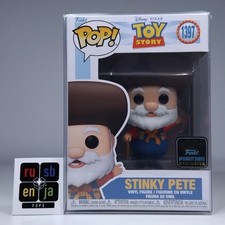 Funko Pop! Disney Toy Story