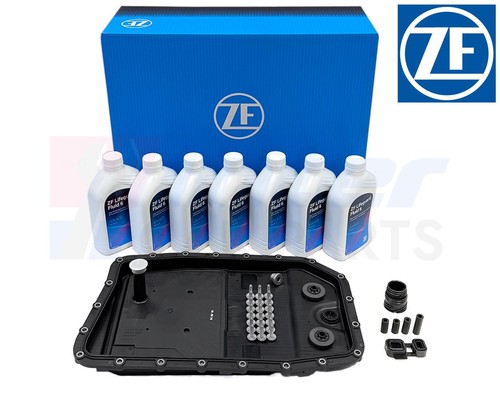 Genuine 6hp26 6hp28 bmw - zf,