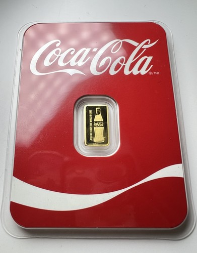 Coca cola gram 9999 pure - coca-cola,