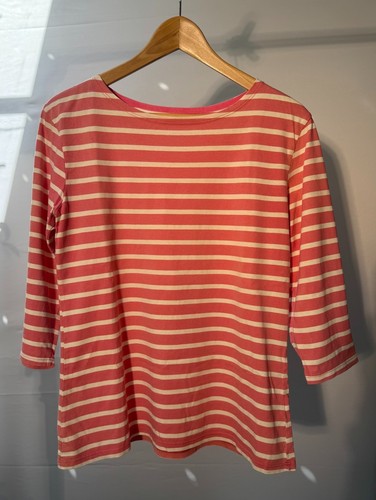 Seasalt size 4 sleeve - size, 3/4