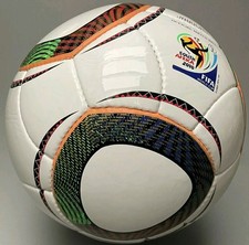 Jabulani Match Ball - Size 5 Gift - South Africa - WC 2010 - Power Performance