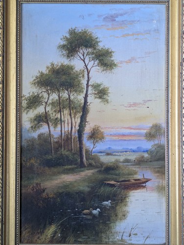 Antique early 20th - , original