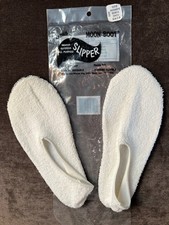 Vintage Moon Boot Indoor