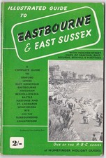 Vintage Illustrated Guide To
