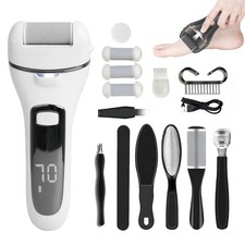 Electric foot file - electric,