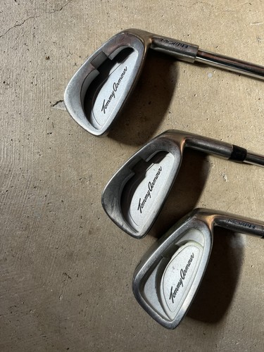 Tommy armour irons - irons, (3,4,7)