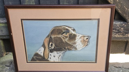 Original geoffrey ainley - original,