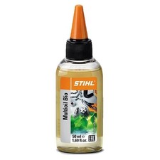 GENUINE STIHL MULTI OIL BIO 07825168500 FOR GTA26 & GARDEN TOOLS
