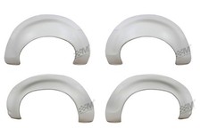 Escort Mk1 Fiberglass Bubble