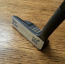 TaylorMade TPA XVIII Putter - Nick Faldo - Original Shaft & Grip RARE Collectors