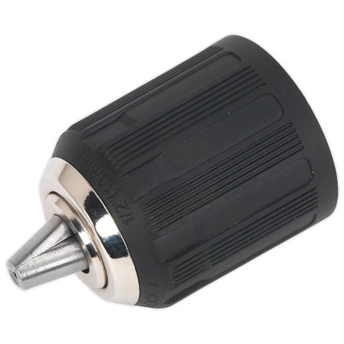 Sealey drill chuck keyless - chuck,