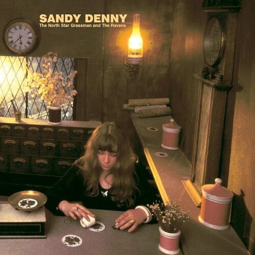 Sandy denny the - :, north