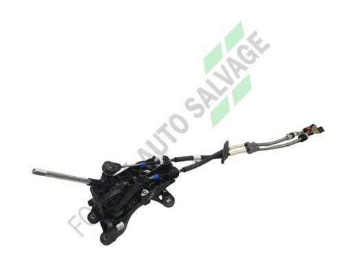 2023 ford puma gearbox shift - 2023,