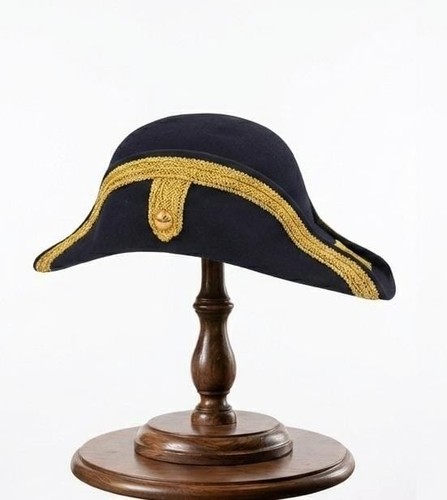 Pirate bicorn tricorn - pirate, hat