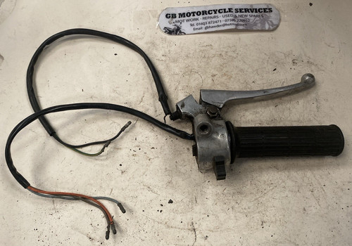 Honda c90 c70 - /, right