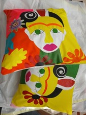 Frida Kahlo inspired, Artistic