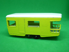 Matchbox Lesney No.23d Trailer Caravan
