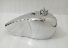 Triumph TR 20 Tiger Cub 200