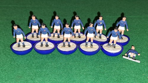 Subbuteo 1970s heavyweight - 1970s, hw