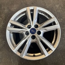 ALLOY WHEEL FORD S-MAX 17 Inch