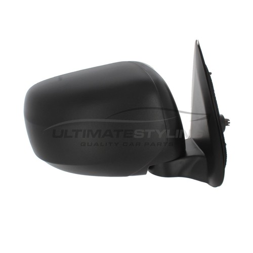 Mitsubishi l200 2015 2020 door - l200,