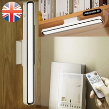 Wall Reading Light Bed
