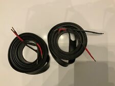 tellurium q green speaker cable