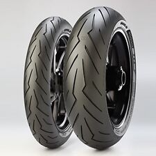 Pirelli Diablo Rosso III 3