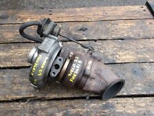 IVECO DAILY 2.3 16V TURBO CHARGER UNIT 2011 - 2014 F1AE3481B ENGINE CODE