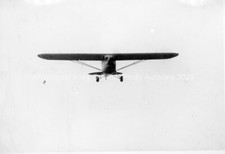 PIPER CUB - Original Aircraft