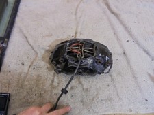 Porsche 964 3.6L Left Front 4
