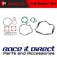 Gasket Set Full For Aprilia