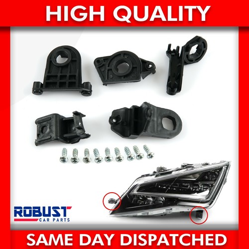 Headlamp headlight bracket - headlamp,