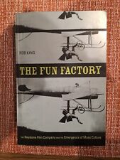 The Fun Factory Keystone Film