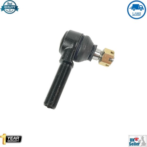 Thread track rod - track, o