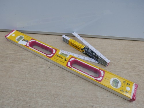 Stabila 196 60cm heavy - 24",