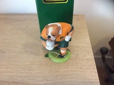 Robert Harrop CC127E BULLDOG RUGBY AUSTRALIA