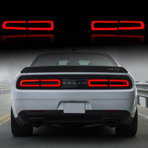 Pair vland full led - pair,