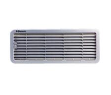 Dometic Electrolux LS200 Lower Fridge Grill Vent White Caravan 289067200