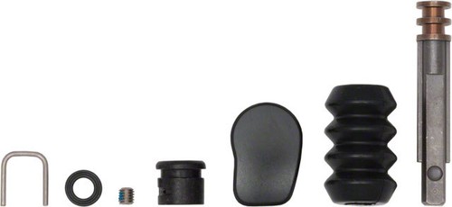 Rockshox reverb remote - rockshox, button